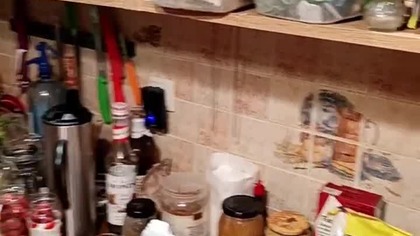 Ciasto z Resztek - Pieczemy, nic nie marnujemy! Nocna Kuchnia Sarmaty! Q&A i dyskusje! Pogadanka!