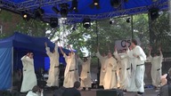 Dominikanie i parafianie xD