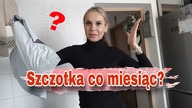 JAK CZĘSTO TO ZMIENIASZ? VLOG + WIOSENNE ŻYCIE