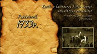 9 marca 1989r.  - wykolejenie się cystern z chlorem