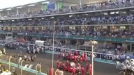 GP Abu Dhabi 2011