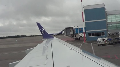 31. 08. 23, Embraer, ERJ 19O -100LR, SP- LMA, Vilnius- Warszawa, LOT