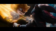 Sonic 3 (2024) | Super Sonic vs Super Shadow