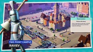 Two Point Campus Recenzja