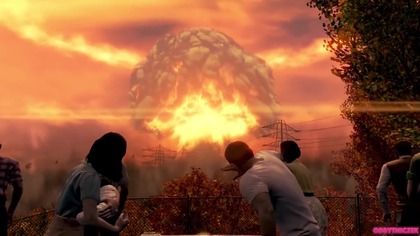 Fallout 4 Trailer