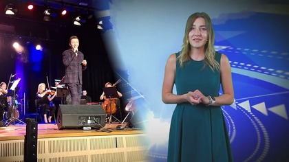 Jaworexpress 02. 07. 2025 - Wiadomości telewizyjne