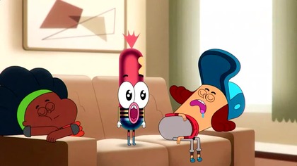 NICKTOONS - 27-07-2026 - Zapowiedzi, Reklamy, Identy