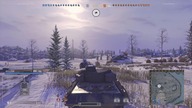 World of Tanks Absolution Cliff