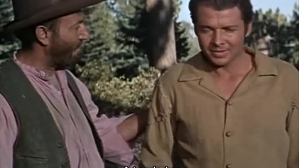 Bóg.  wybacza...  Ja.  nigdy!.  1967. napisy.plwestern