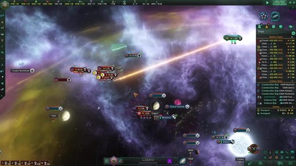 Channel Update 06. 11. 2025.