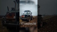Skoda Liaz ST180 - czeski ciągnik #matheo780