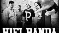 HIFI Banda feat  Chada - Noc nie daje snu 2