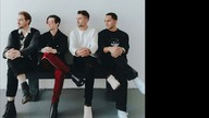 Big Time Rush - Not Giving You Up (PaulPoland Mash-Up) [Preview]