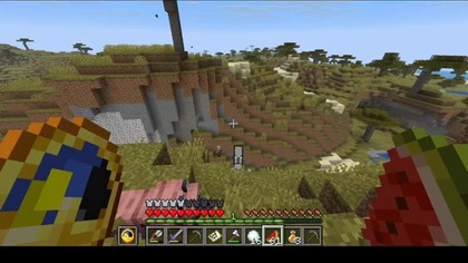 Theyre seriously starting to irritate me #game #minecraft #Patrol #gaming #Short #Shorts