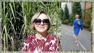 Bardzo ważne wydarzenie w moim życiu, kreacja, nowe rzęsy, paznokcie.