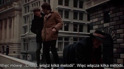 37 Pozdrowienia - Greetings 1968 napisy