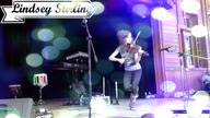 Lindsey Stirling- Slow motion 4K (KOKO ZIEL)