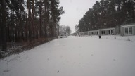PREZENTACJA KEMPINGU CAMP4U, ROBIMY SERWIS KAMPERA I RUSZAMY DALEJ, PAMIĘTACIE KARGULA i PAWLAKA?