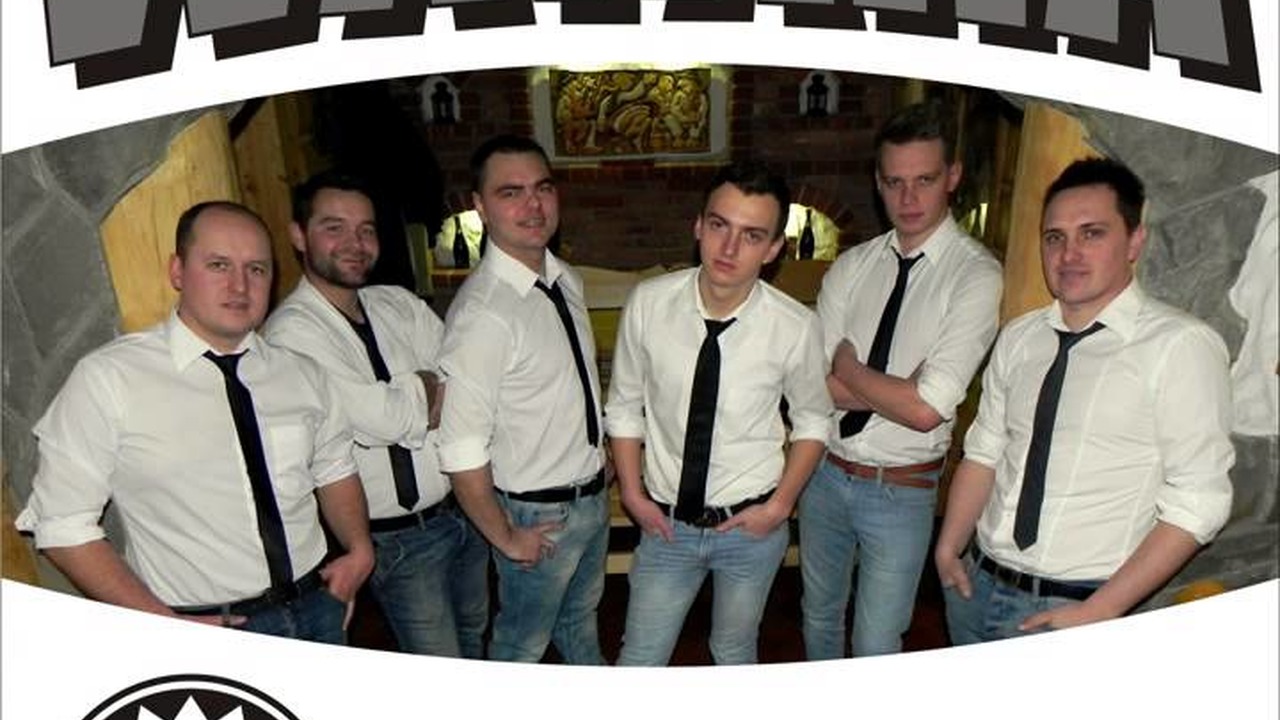 Wataha - Ty Mi Go Sama Włóż - CDA