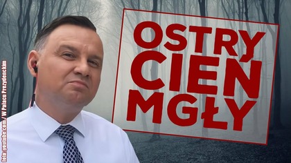 Prezydent w Hot 16 challenge 2! Czy powinien podjąć wyzwanie?