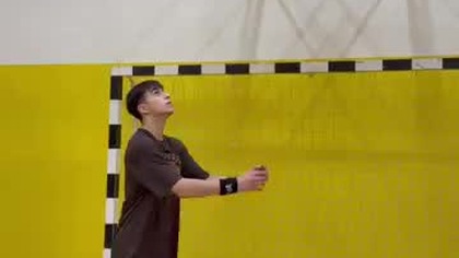 Pamiętacie jak doskoczyliście? #shorts #koszykówka #nba