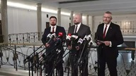 Grzegorz Braun: Konfederacja chce utrzymania i odpartyjnienia IPN!