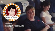 POLSKIE GOTOWE NA WSZYSTKO - Gazeta do pociągu odc. 5