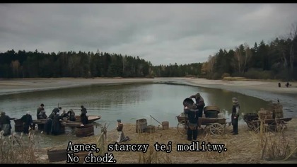 Kąpiel diabła (2024) napisy