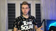 NOWY UCHWYT NA MONITOR DO SIMRACINGU!  *W końcu monitor będzie bliżej!*