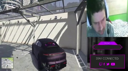 Dawid Jasper | CIĘŻKIE MANEWRY Z MAMMONEM W GTA RP