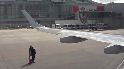 22 04 16 Embraer ERJ 195 200LR 17000024 SP LNB Warszawa Wrocław LOT