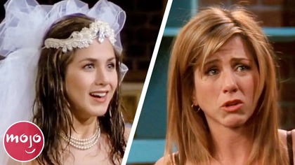 Iconic TV Characters Opening Scenes vs Final Moments | Side-by-Side