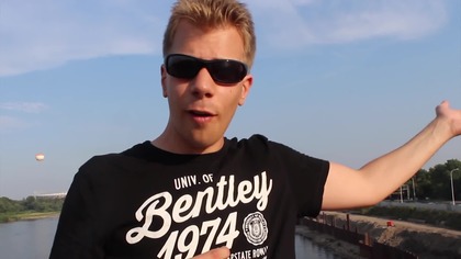 TYPOWY WARSZAWIAK - Kisiel