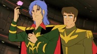 Mobile Suit Gundam ZZ eng ep. 3