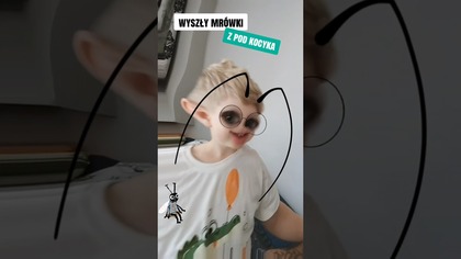 Mrówki#mrówki#boy#uśmiechnijsię#