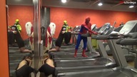 Psy - Gentleman Spiderman