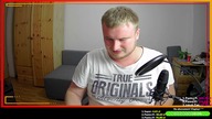Euro Truck! Sparring z Lisowczykami! FTL:Faster Than Light! Sarmata przejmuje stream a SK zaprasza!