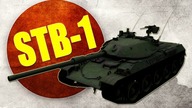 Pokaż co potrafisz !!! #628 - STORM750 - STB-1