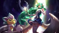 MORDERCZA SORAKA [MONTAGE]