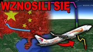 Nowe informacje w sprawie katastrofy BOEINGA 737 w Chinach