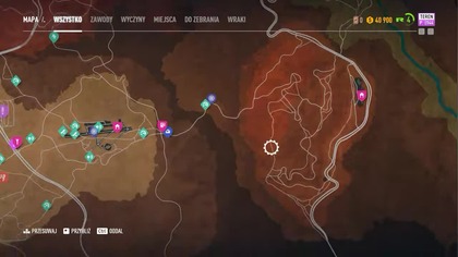 NFS NIEDZIELNA JAZDA #2
