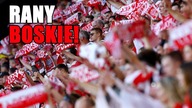 Polscy kibice wydali wyrok po meczu Polska - Francja!