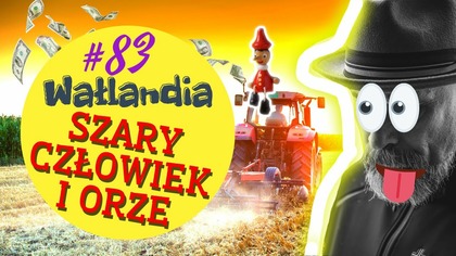 SPS#83 pt.  Szary Człowiek i Orze