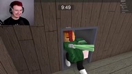NAJMODNIEJSZA GRANNY NAS SZUKA!   ROBLOX