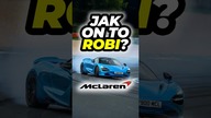 McLaren 750S o Ciebie zadba