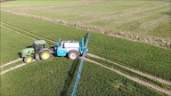 #Wiosna 2020 w polu - 2x John Deere/ Kula