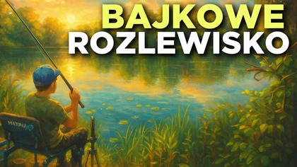612 BAJKOWE ROZLEWISKO PZW
