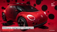 Chińczycy szpiegowali Volkswagena.  Wykradziono tysiące plików [Serwis informacyjny, KSTV Info]