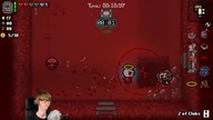 TECHNOLOGICZNY ROZPIŹDZIEL JUDASZA! The Binding of Isaac Afterbirth #15