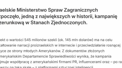 Michalkiewicz o AI: Kto Tak Naprawdę Za Tym Stoi? #shorts
